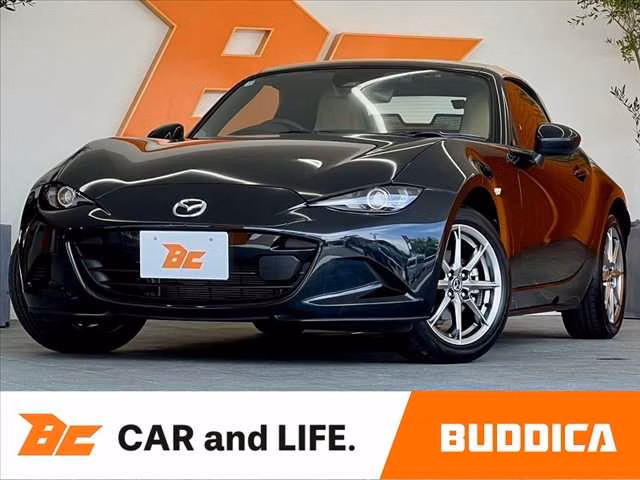 Mazda Roadster