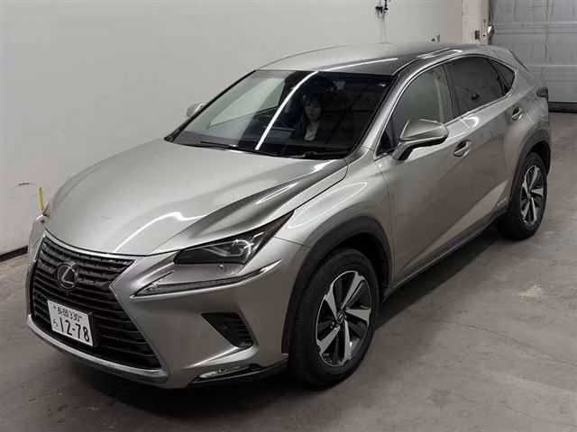 LEXUS NX300