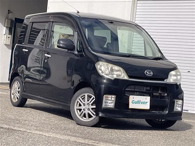 DAIHATSU TANTO EXE