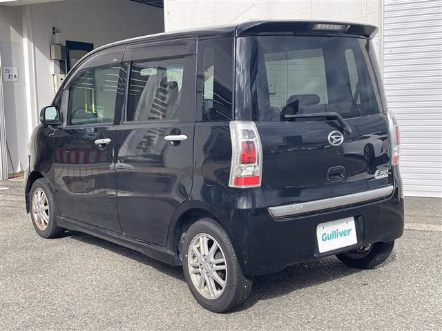DAIHATSU TANTO EXE