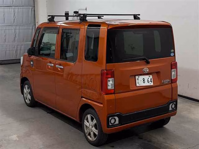 DAIHATSU HIJET CADDIE