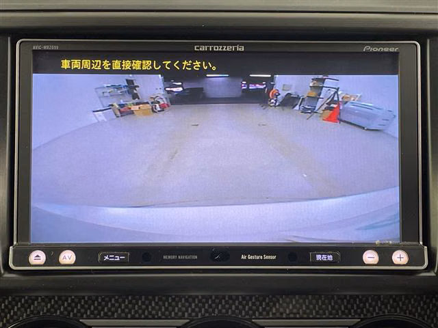 SUBARU IMPREZA WRX