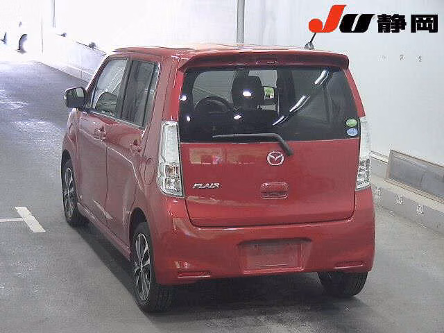 MAZDA FLAIR