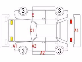 MAZDA FLAIR