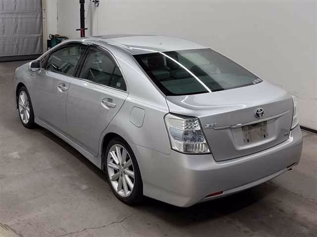 TOYOTA SAI