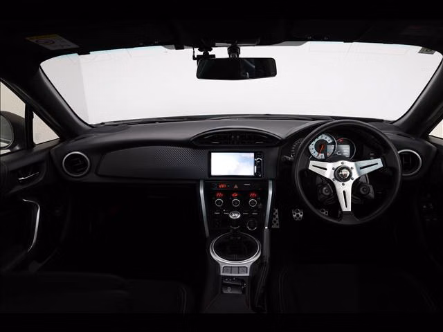 TOYOTA GT 86