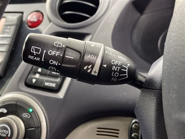 HONDA INSIGHT