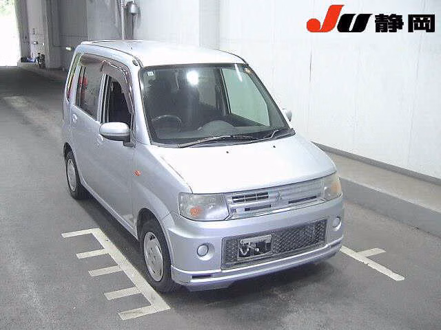 MITSUBISHI TOPPO