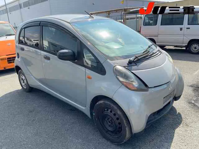 MITSUBISHI I