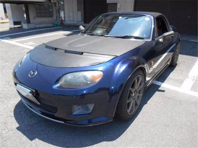 MAZDA ROADSTER