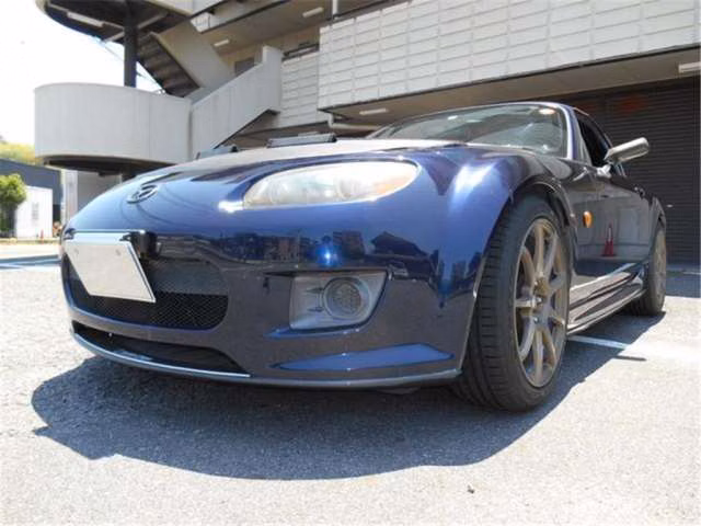 MAZDA ROADSTER