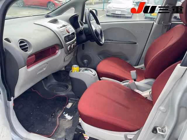 MITSUBISHI I