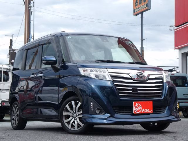 DAIHATSU THOR