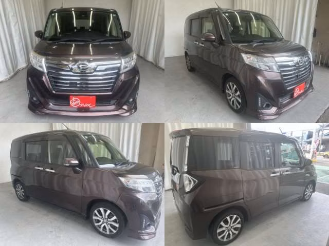 DAIHATSU THOR