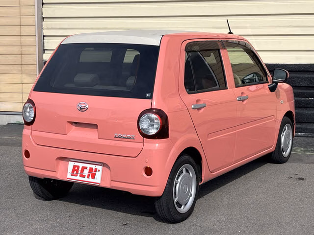 DAIHATSU MIRA TOCOT