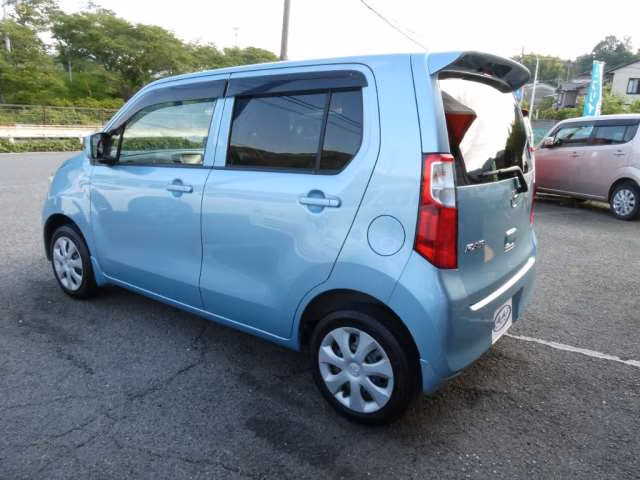 MAZDA FLAIR