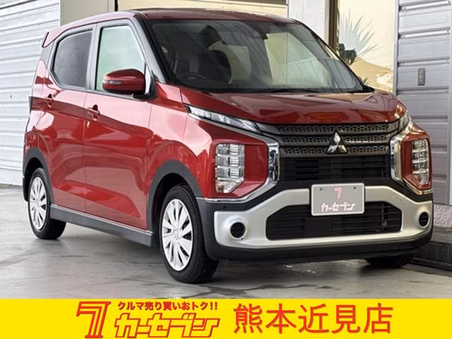 MITSUBISHI EK X