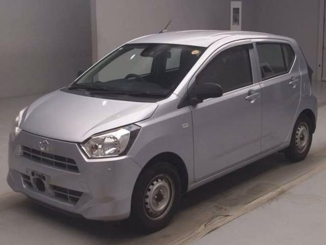TOYOTA PIXIS EPOCH