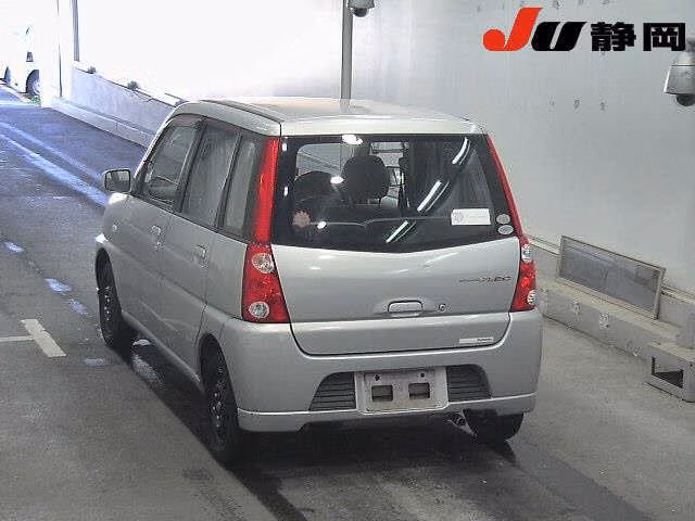 SUBARU PLEO