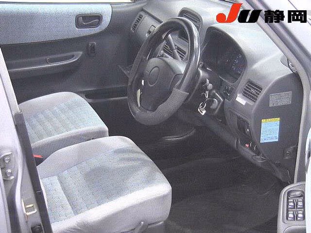 SUBARU PLEO