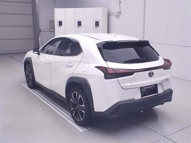 LEXUS UX250H