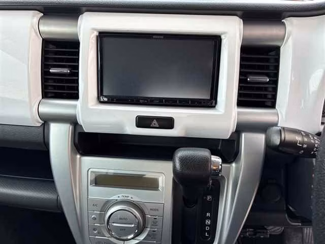 MAZDA FLAIR CROSSOVER
