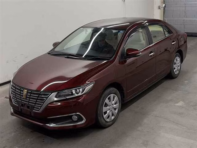 TOYOTA PREMIO