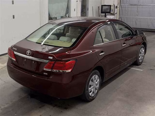 TOYOTA PREMIO
