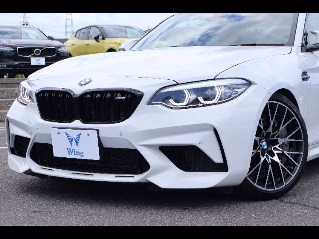 BMW M2