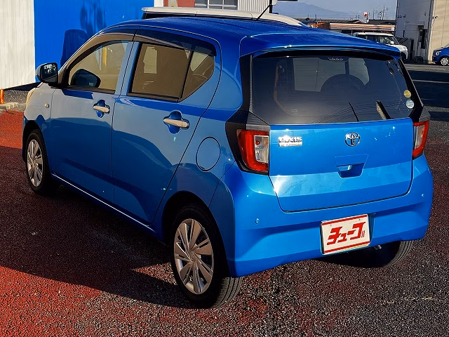 TOYOTA PIXIS EPOCH
