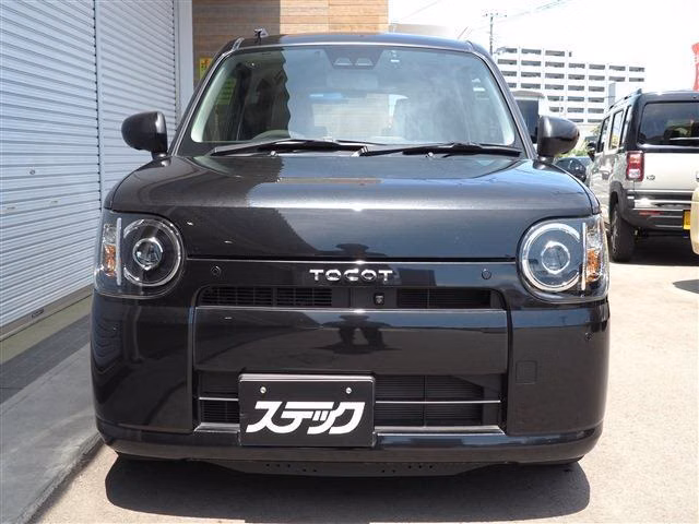 DAIHATSU MIRA TOCOT