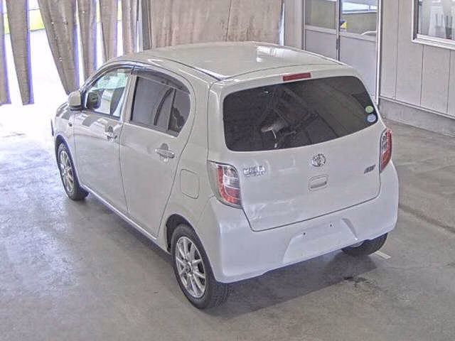 TOYOTA PIXIS EPOCH