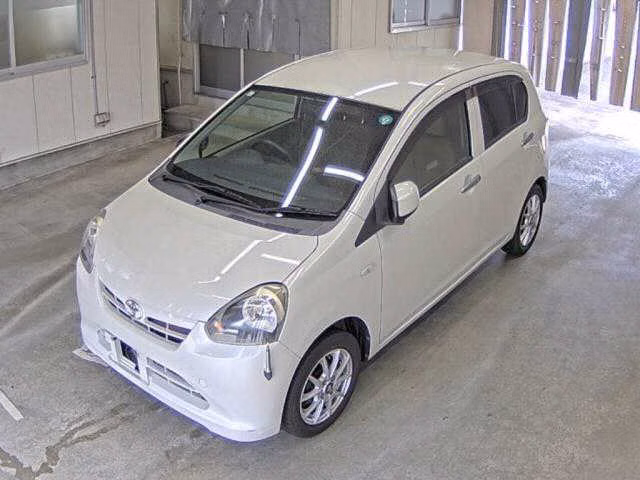 TOYOTA PIXIS EPOCH