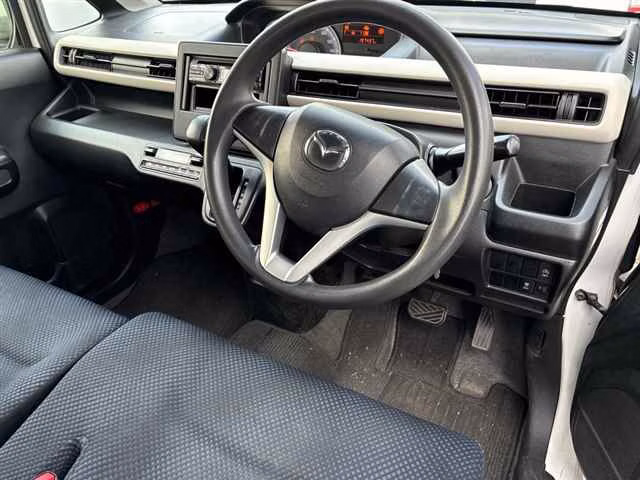 MAZDA FLAIR