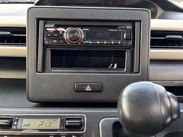 MAZDA FLAIR