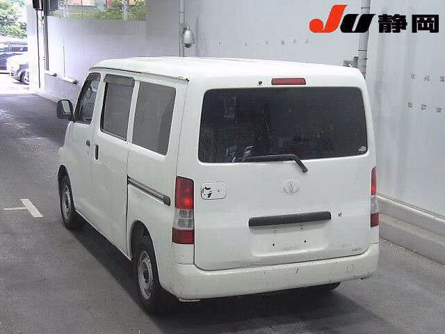 TOYOTA LITE ACE