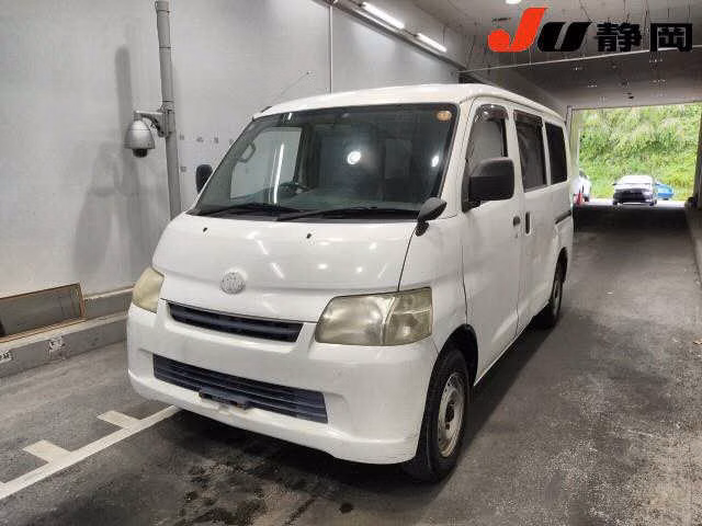 TOYOTA LITE ACE