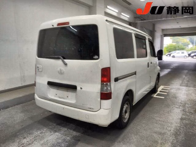 TOYOTA LITE ACE
