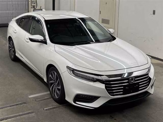 HONDA INSIGHT