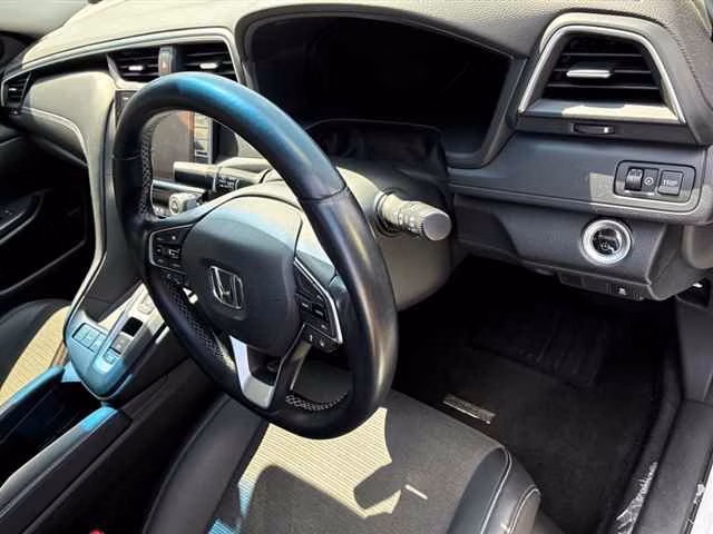HONDA INSIGHT