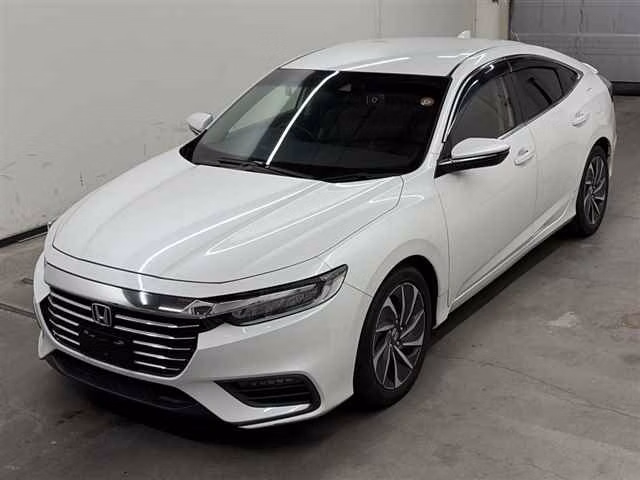 HONDA INSIGHT