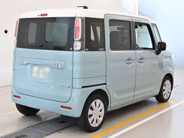 MAZDA FLAIR WAGON