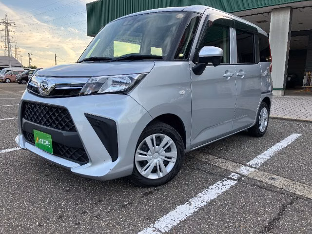 DAIHATSU THOR