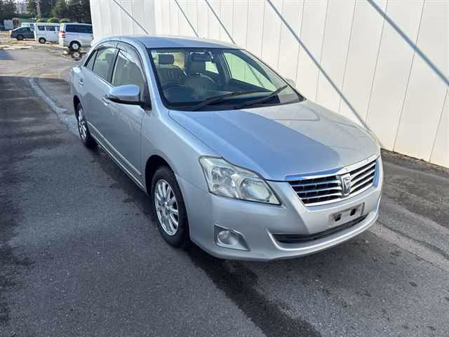TOYOTA PREMIO