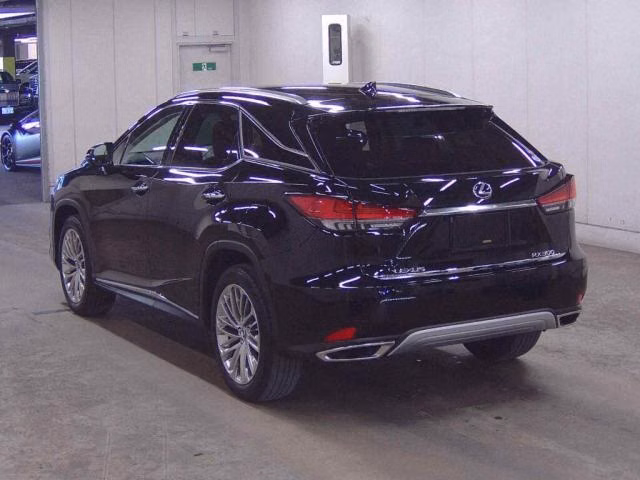 LEXUS RX300