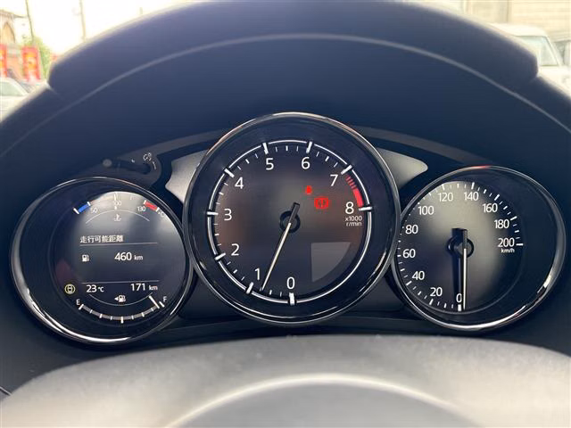MAZDA ROADSTER