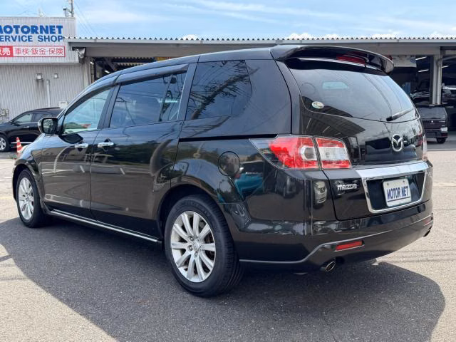 MAZDA MPV