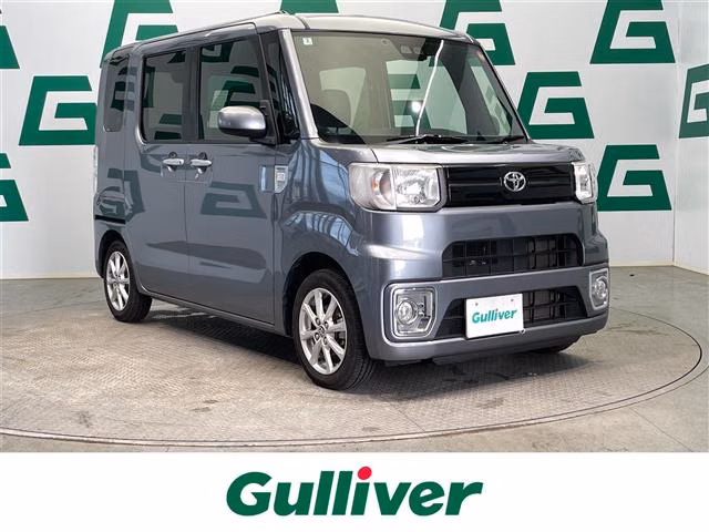 TOYOTA PIXIS MEGA