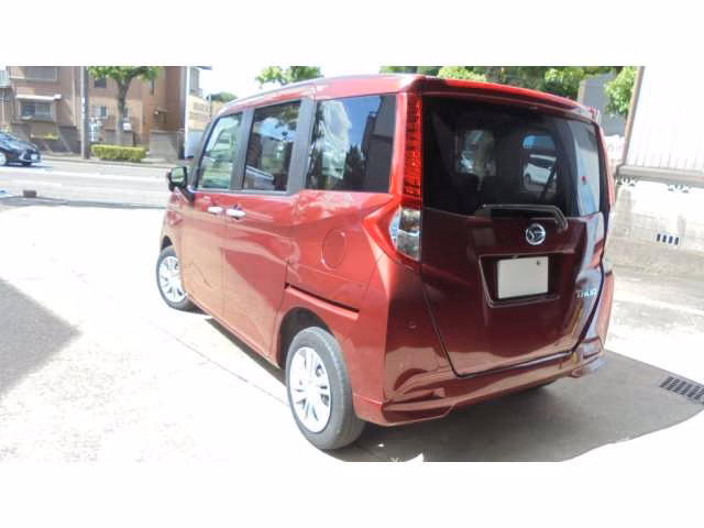 DAIHATSU THOR