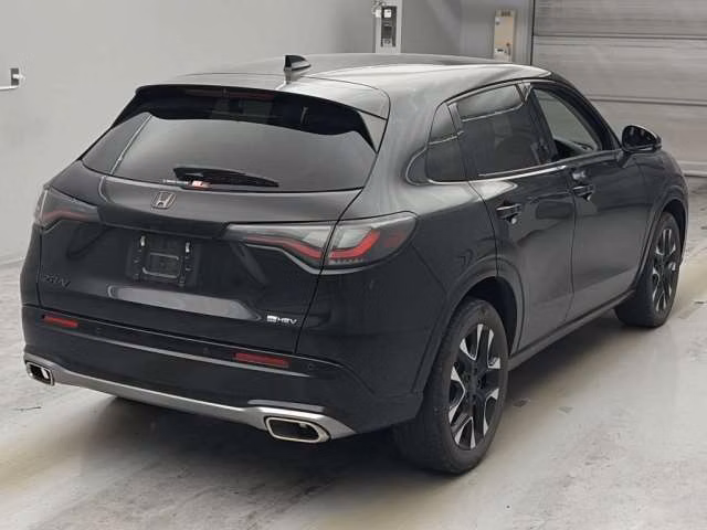 HONDA ZR-V